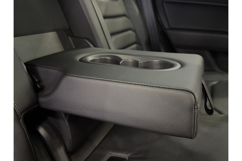 Volkswagen 3.0 TDI V6 R-Line Tech Plus SUV 5dr Diesel Tiptronic 4Motion Euro 6 (s/s) (286 ps)