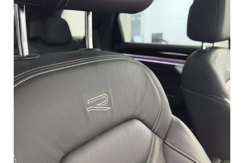 Volkswagen 3.0 TDI V6 R-Line Tech Plus SUV 5dr Diesel Tiptronic 4Motion Euro 6 (s/s) (286 ps)