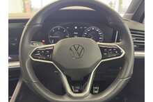 23/73 Volkswagen Touareg TDI V6 R-Line Tech Plus