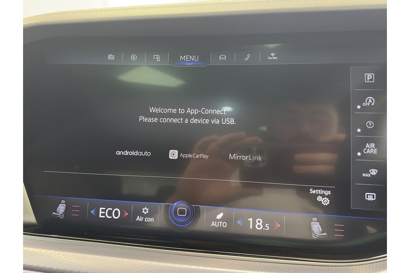 Volkswagen 3.0 TDI V6 R-Line Tech Plus SUV 5dr Diesel Tiptronic 4Motion Euro 6 (s/s) (286 ps)