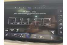 23/73 Volkswagen Touareg TDI V6 R-Line Tech Plus