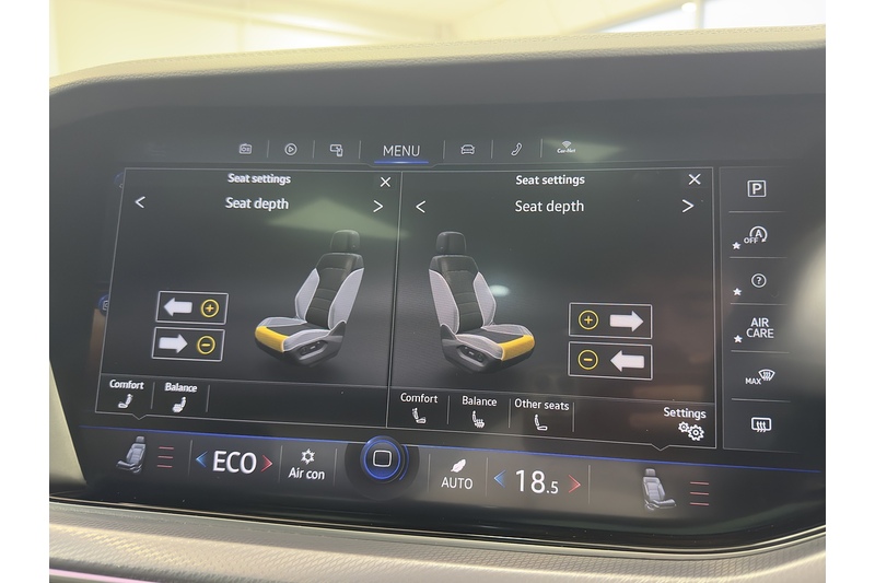 Volkswagen 3.0 TDI V6 R-Line Tech Plus SUV 5dr Diesel Tiptronic 4Motion Euro 6 (s/s) (286 ps)