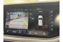 23/73 Volkswagen Touareg TDI V6 R-Line Tech Plus