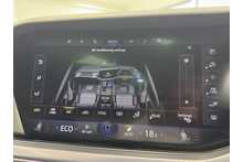 23/73 Volkswagen Touareg TDI V6 R-Line Tech Plus