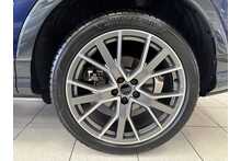 25/25 Audi Q3 Black Edition Quattro 2.0 TDI S Tronic  193PS SUV