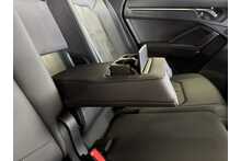 25/25 Audi Q3 Black Edition Quattro 2.0 TDI S Tronic  193PS SUV