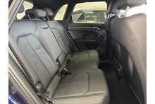 25/25 Audi Q3 Black Edition Quattro 2.0 TDI S Tronic  193PS SUV