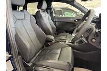 25/25 Audi Q3 Black Edition Quattro 2.0 TDI S Tronic  193PS SUV