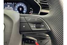 25/25 Audi Q3 Black Edition Quattro 2.0 TDI S Tronic  193PS SUV