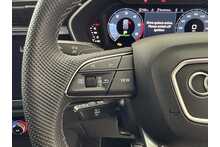 25/25 Audi Q3 Black Edition Quattro 2.0 TDI S Tronic  193PS SUV