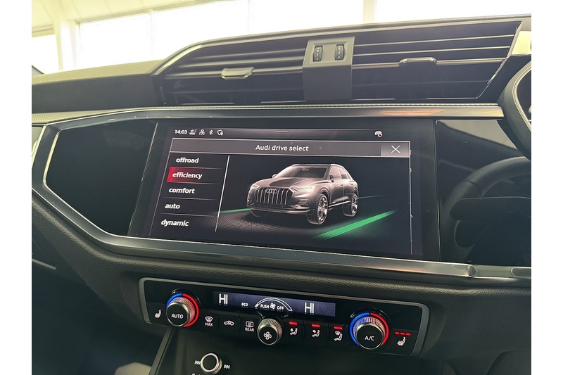 Audi 2.0 TDI 40 Black Edition SUV 5dr Diesel S Tronic quattro Euro 6 (s/s) (193 ps)