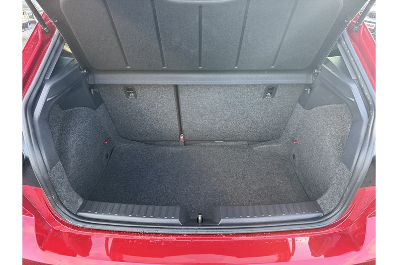 SEAT 1.0 TSI FR Sport Hatchback 5dr Petrol DSG Euro 6 (s/s) (110 ps)