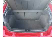 72/22 SEAT Ibiza 1.0 TSI FR Sport DSG 110 ps