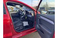 72/22 SEAT Ibiza 1.0 TSI FR Sport DSG 110 ps