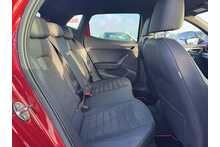 72/22 SEAT Ibiza 1.0 TSI FR Sport DSG 110 ps