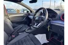 72/22 SEAT Ibiza 1.0 TSI FR Sport DSG 110 ps