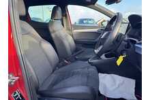 72/22 SEAT Ibiza 1.0 TSI FR Sport DSG 110 ps