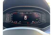 72/22 SEAT Ibiza 1.0 TSI FR Sport DSG 110 ps