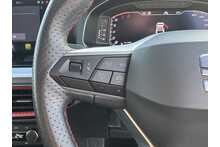 72/22 SEAT Ibiza 1.0 TSI FR Sport DSG 110 ps