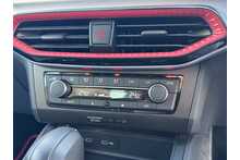 72/22 SEAT Ibiza 1.0 TSI FR Sport DSG 110 ps