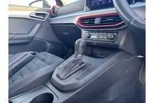 72/22 SEAT Ibiza 1.0 TSI FR Sport DSG 110 ps