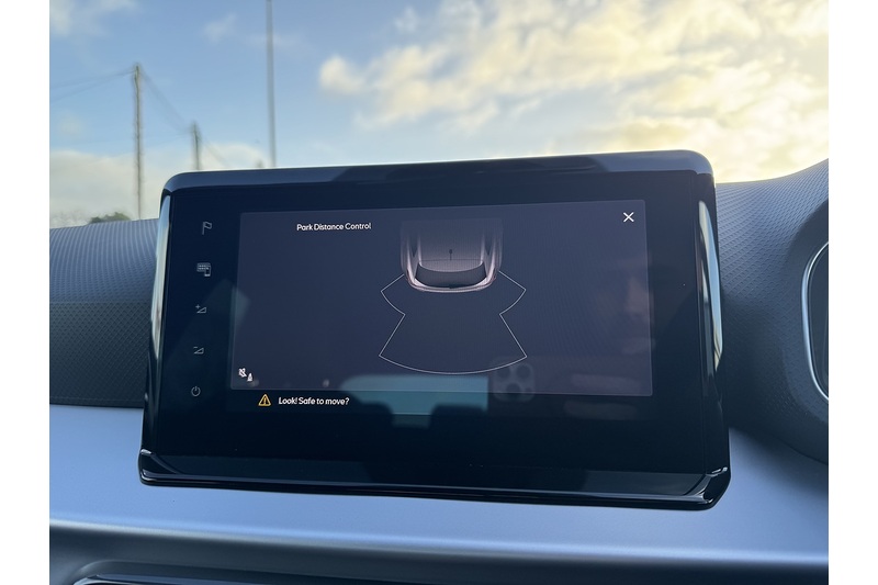 SEAT 1.0 TSI FR Sport Hatchback 5dr Petrol DSG Euro 6 (s/s) (110 ps)