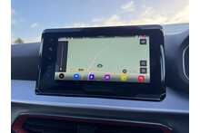 72/22 SEAT Ibiza 1.0 TSI FR Sport DSG 110 ps