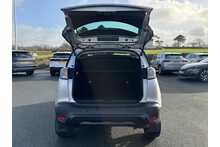 23/23 VAUXHALL CROSSLAND TURBO ULTIMATE PETROL 6 SPEED MANUAL 110PS 5DR SUV