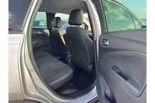 23/23 VAUXHALL CROSSLAND TURBO ULTIMATE PETROL 6 SPEED MANUAL 110PS 5DR SUV