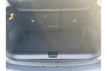 23/23 VAUXHALL CROSSLAND TURBO ULTIMATE PETROL 6 SPEED MANUAL 110PS 5DR SUV