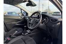 23/23 VAUXHALL CROSSLAND TURBO ULTIMATE PETROL 6 SPEED MANUAL 110PS 5DR SUV