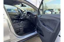 23/23 VAUXHALL CROSSLAND TURBO ULTIMATE PETROL 6 SPEED MANUAL 110PS 5DR SUV