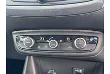 23/23 VAUXHALL CROSSLAND TURBO ULTIMATE PETROL 6 SPEED MANUAL 110PS 5DR SUV