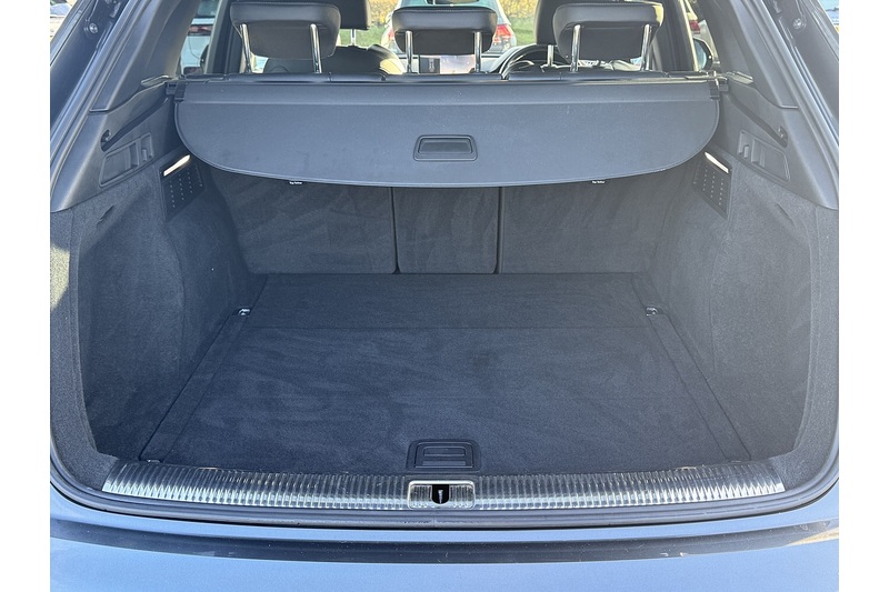 Audi 2.0 TFSI 45 S line SUV 5dr Petrol S Tronic quattro Euro 6 (s/s) (265 ps)