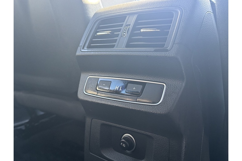 Audi 2.0 TFSI 45 S line SUV 5dr Petrol S Tronic quattro Euro 6 (s/s) (265 ps)