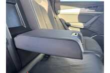 21/71 Audi Q5 2.0 TFSI S line SUV Petrol S Tronic quattro 265 ps