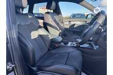 21/71 Audi Q5 2.0 TFSI S line SUV Petrol S Tronic quattro 265 ps