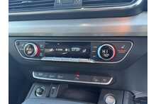 21/71 Audi Q5 2.0 TFSI S line SUV Petrol S Tronic quattro 265 ps