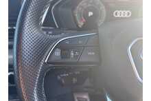 21/71 Audi Q5 2.0 TFSI S line SUV Petrol S Tronic quattro 265 ps