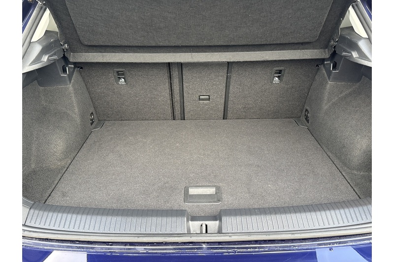 Volkswagen 2.0 TDI SEL SUV 5dr Diesel Manual 4Motion Euro 6 (s/s) (150 ps)