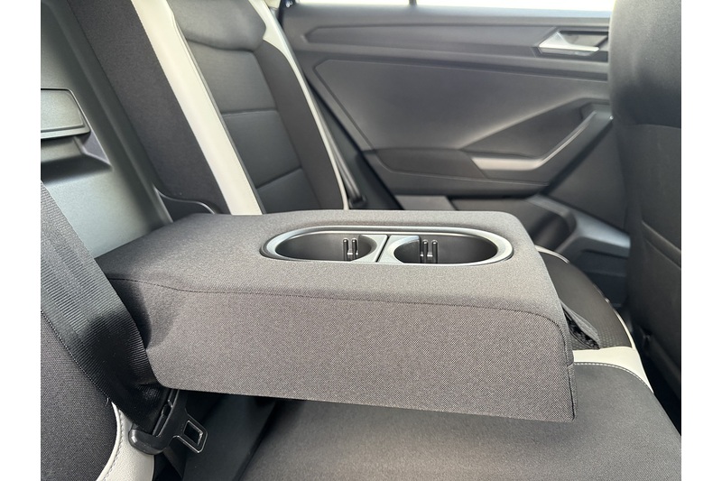 Volkswagen 2.0 TDI SEL SUV 5dr Diesel Manual 4Motion Euro 6 (s/s) (150 ps)