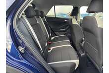 18/68 Volkswagen T-Roc 2.0 TDI SEL SUV Manual 4Motion 150 ps