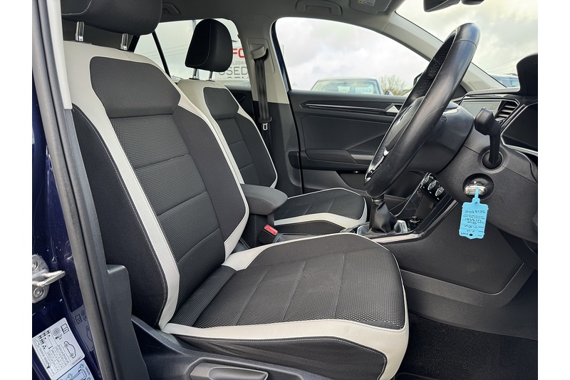 Volkswagen 2.0 TDI SEL SUV 5dr Diesel Manual 4Motion Euro 6 (s/s) (150 ps)