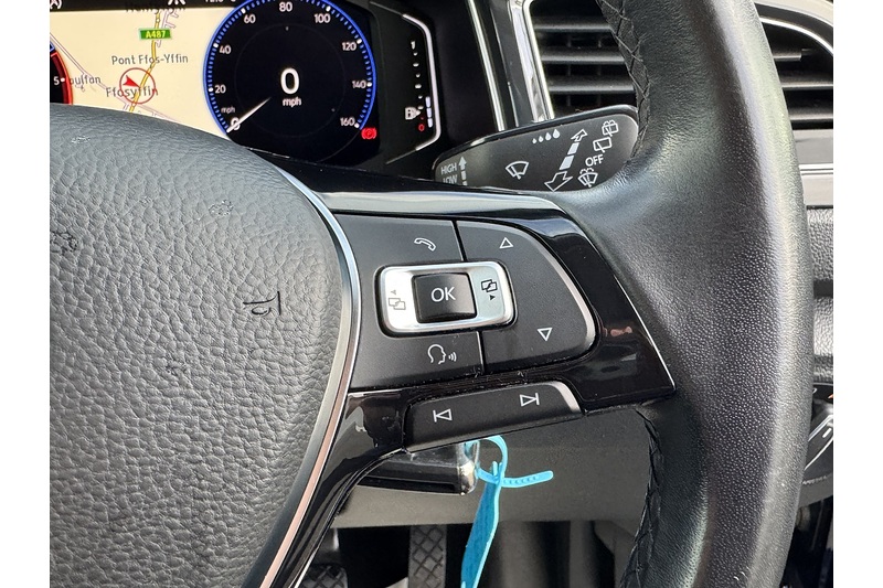 Volkswagen 2.0 TDI SEL SUV 5dr Diesel Manual 4Motion Euro 6 (s/s) (150 ps)