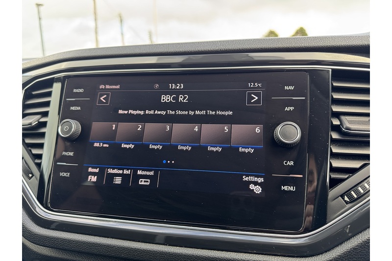 Volkswagen 2.0 TDI SEL SUV 5dr Diesel Manual 4Motion Euro 6 (s/s) (150 ps)