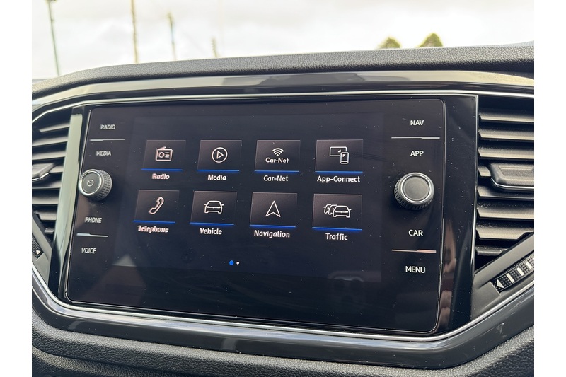 Volkswagen 2.0 TDI SEL SUV 5dr Diesel Manual 4Motion Euro 6 (s/s) (150 ps)