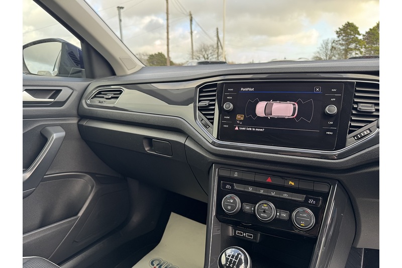 Volkswagen 2.0 TDI SEL SUV 5dr Diesel Manual 4Motion Euro 6 (s/s) (150 ps)