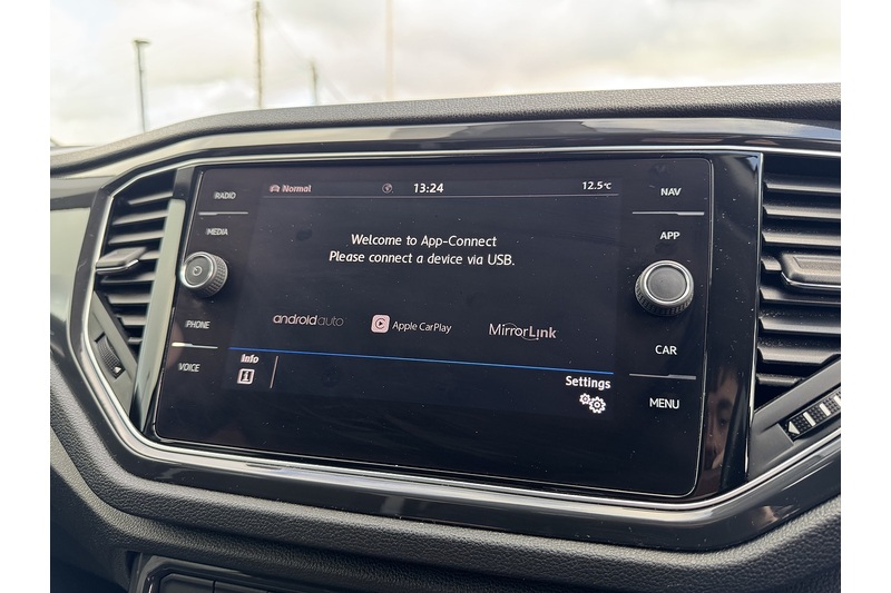 Volkswagen 2.0 TDI SEL SUV 5dr Diesel Manual 4Motion Euro 6 (s/s) (150 ps)