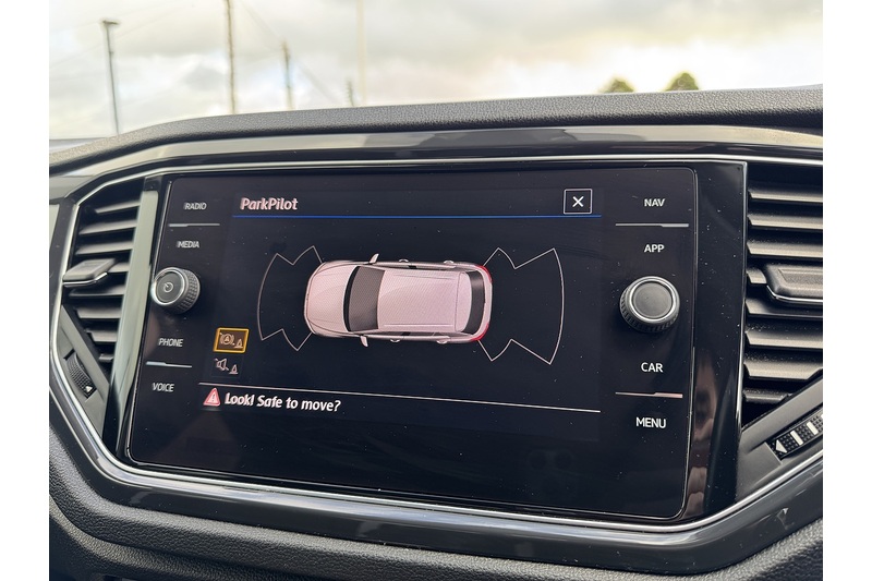 Volkswagen 2.0 TDI SEL SUV 5dr Diesel Manual 4Motion Euro 6 (s/s) (150 ps)