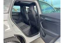 25/25 Skoda Karoq TSI ACT SportLine Edition SUV DSG 150 ps